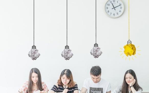 拖把用英语怎么说