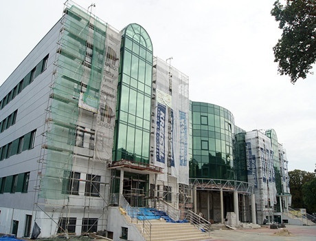比得哥什市库亚威波莫奇大学
