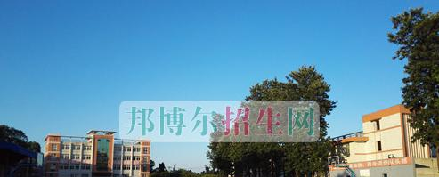 四川省盐业学校