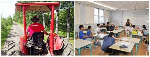 入学仪式