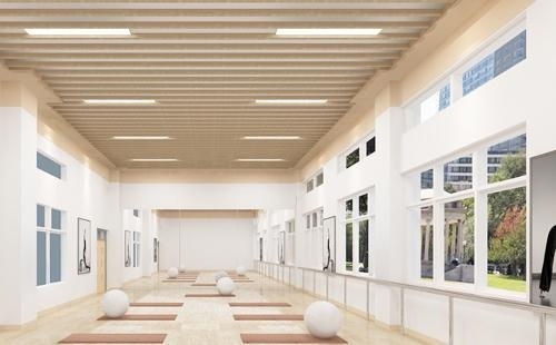 中育贝拉国际高中