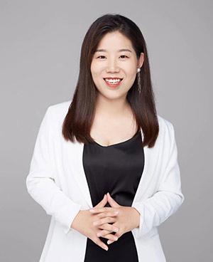 程忠丽