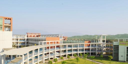 清遠(yuǎn)職業(yè)技術(shù)學(xué)院2020年報名條件、招生要求、招生對象