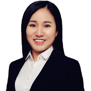 北京新通留学-陈雪娇