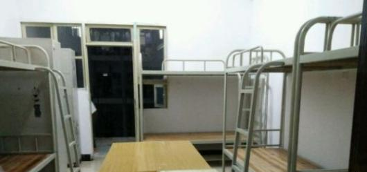 铜仁职业技术学院2023年宿舍条件