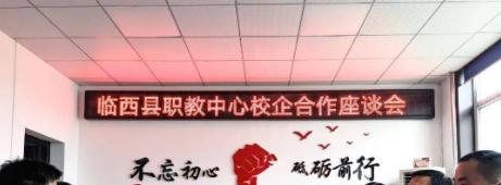 临西县职教中心