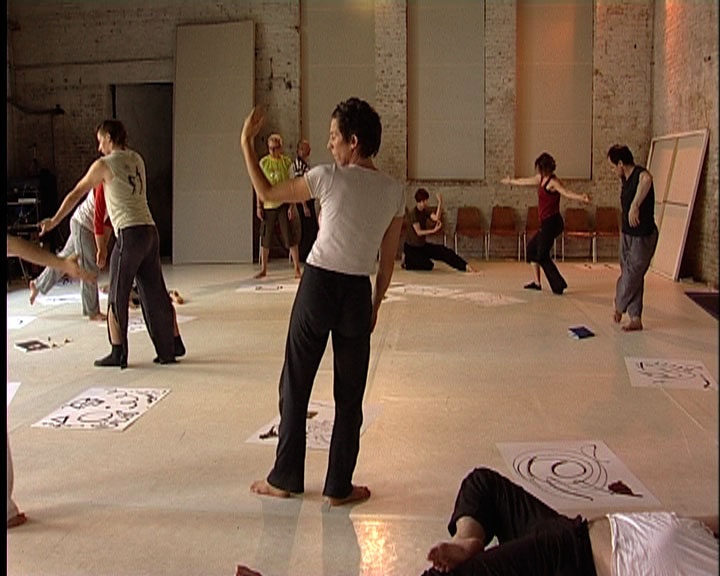 柏林表演艺术学院