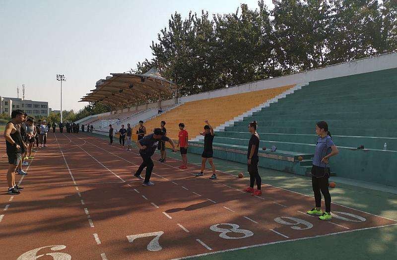 陕西省体育运动学校2022年怎么样、好不好