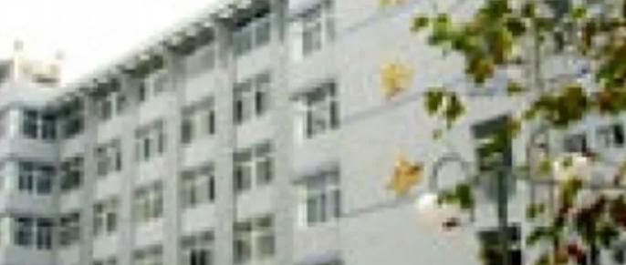 三门峡中等专业学校