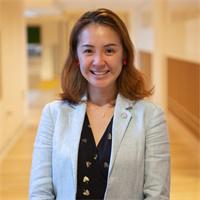 Dorothee Wong 陈凤鸣 年级主任