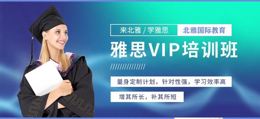 苏州雅思VIP培训大图