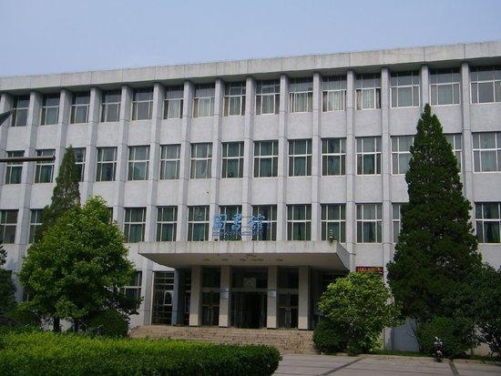 北京邮电大学图书馆