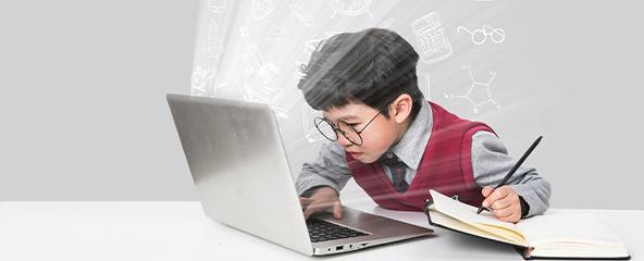 培养逻辑和抽象思维