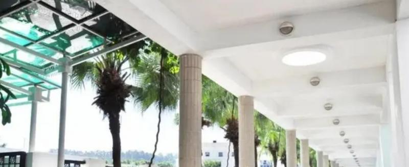 广州国际学校( 祈福英语实验学校)初中部2023年报名时间