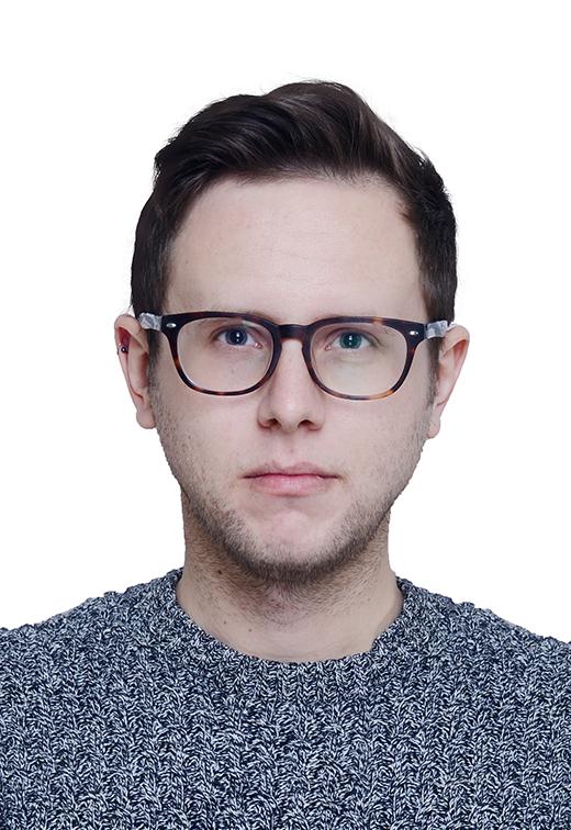 Justin Hoke