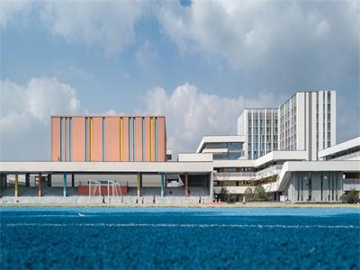 宁波市赫威斯肯特学校