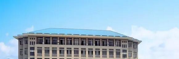 湖北宝业建工学校1