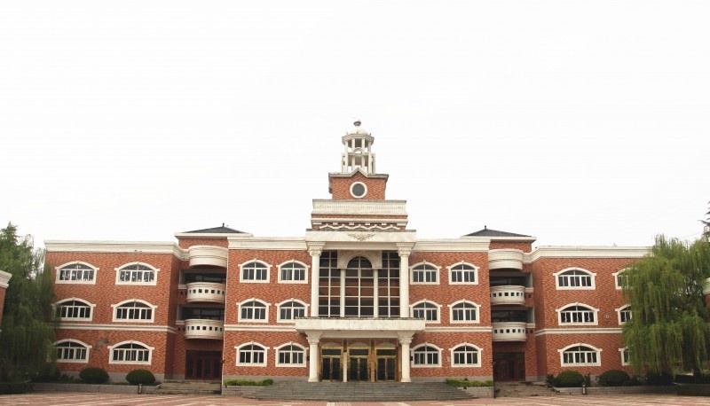 西安高速铁道学校网站
