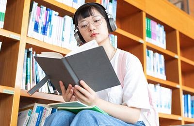 考研学习