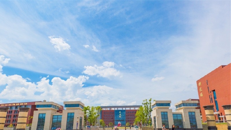 长沙职业技术学院单招报名条件