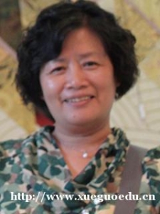 徐雅琴