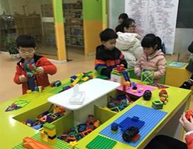 南京茵果树教育