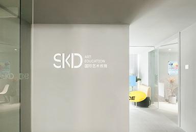 关于SKD艺术留学