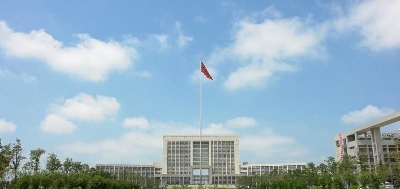 高职单独招生报名入口