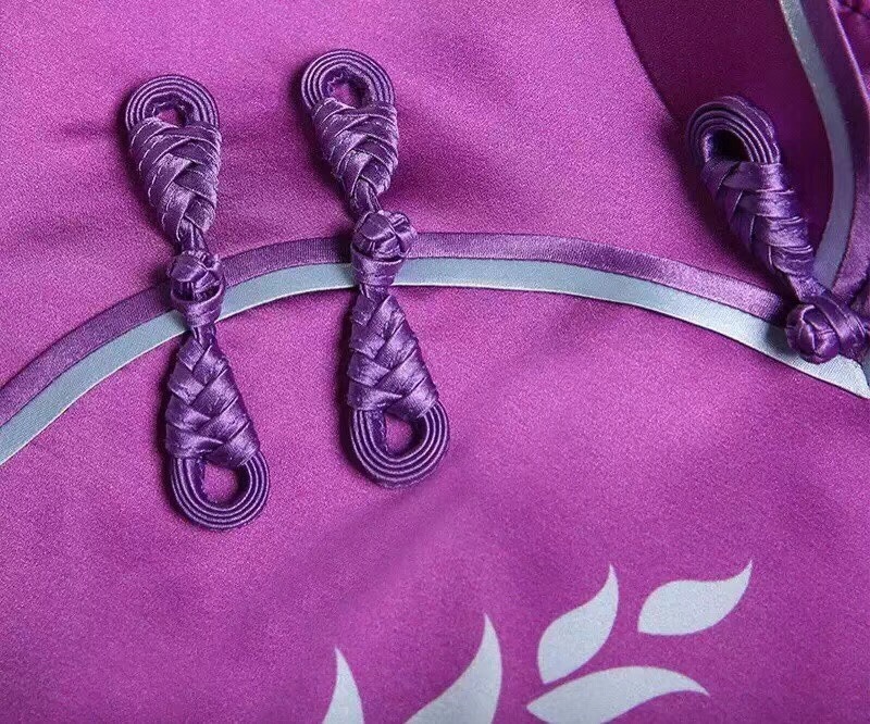 合肥手工旗袍培训班