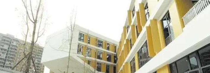 成都霍森斯小学2023年入学条件