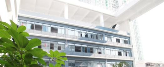 深圳职业技术学校