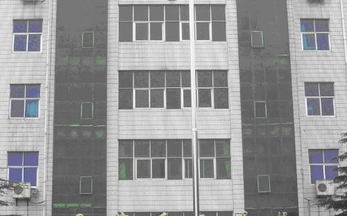 郑州机电工程学校