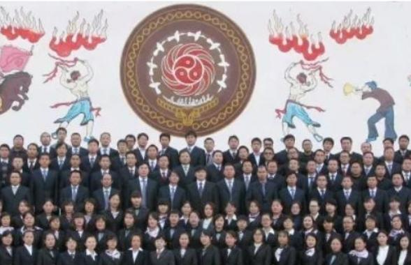 广南第三中学