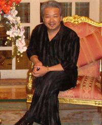 广州新时代美容美发化妆学校美发奇人：孙涛老师