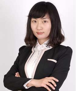 仇肇斐老师