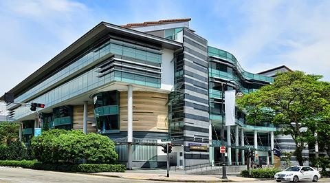 新加坡管理大学