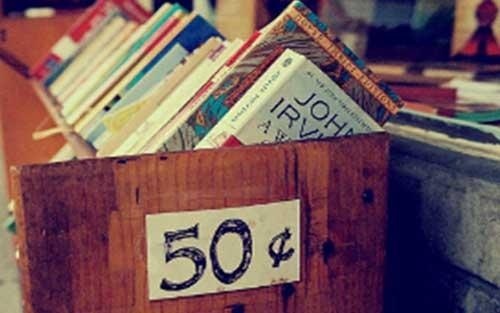 英语四级短篇阅读技巧