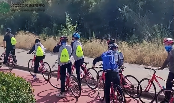 同洲米德中心户外骑行.jpg