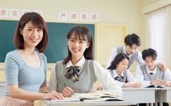 应往届高中毕业生