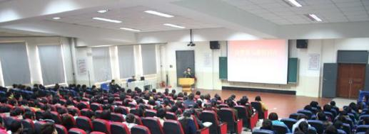 廊坊卫生职业学院