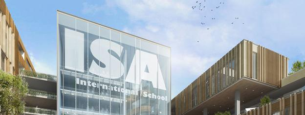 广州爱莎国际学校2023年学费、收费多少