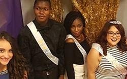 圣三一高中(HTHS)