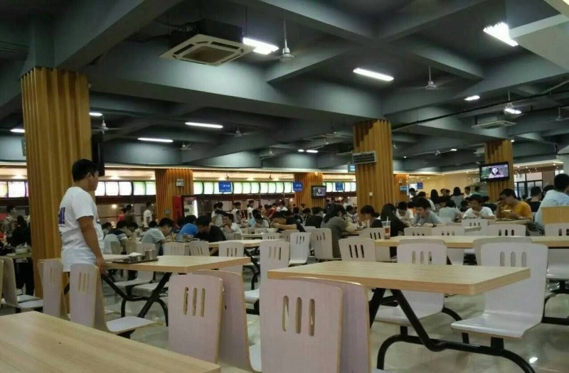 邻水县职业中学