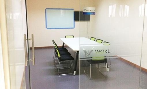 SALON CLASS 沙龙课