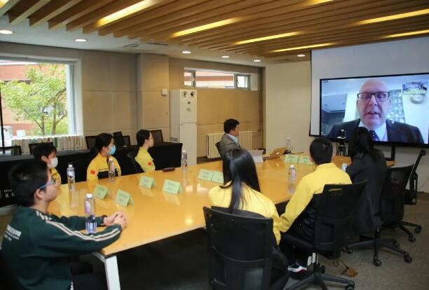 北京私立汇佳学校