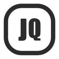 jq