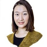 新东方知心雅思学术7分班孙艺晓老师