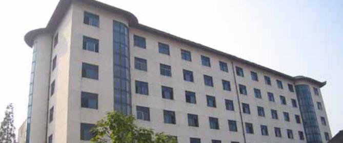 襄阳护士学校宿舍