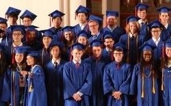 圣约翰中学