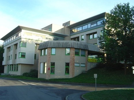 巴黎第十一大学